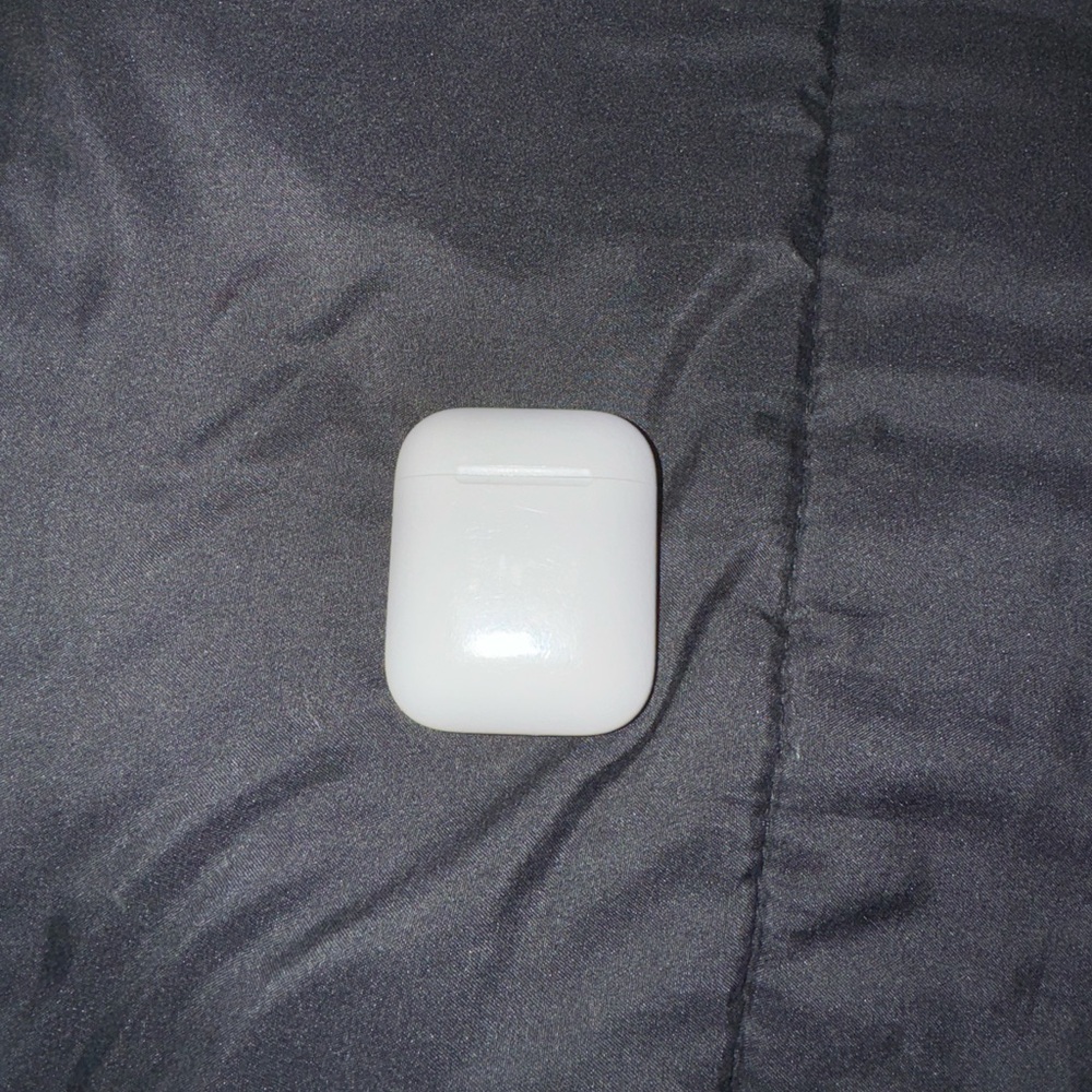 Apple Airpods 2nd Generation